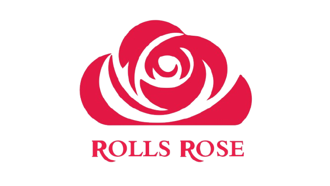 ROLLS ROSE